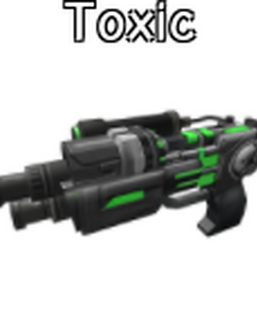 Roblox Zombie Attack Machine Gun