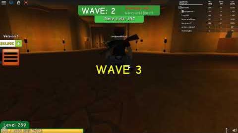 Best Zombie Game In Roblox 2019