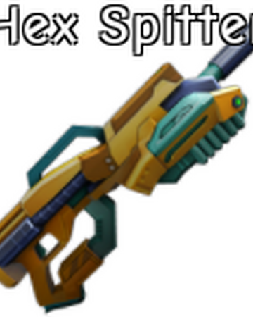 Hex Spitter Zombie Attack Roblox Wiki Fandom - death horse sword zombie attack roblox wiki fandom