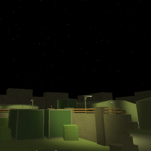 Military Map Zombie Attack Roblox Wiki Fandom