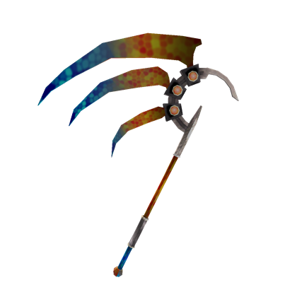 Omega Scythe Zombie Attack Roblox Wiki Fandom Powered By - roblox scythe