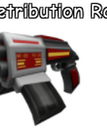 Retribution Ray Zombie Attack Roblox Wiki Fandom