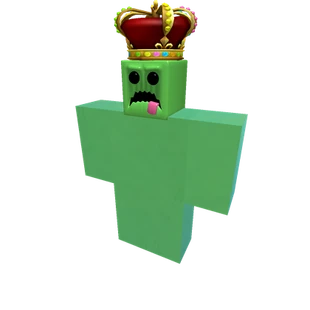 King Slime Pet | Zombie Attack Roblox Wiki | Fandom