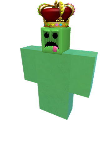 King Slime Zombie Attack Roblox Wiki Fandom - roblox zombie attack void slime