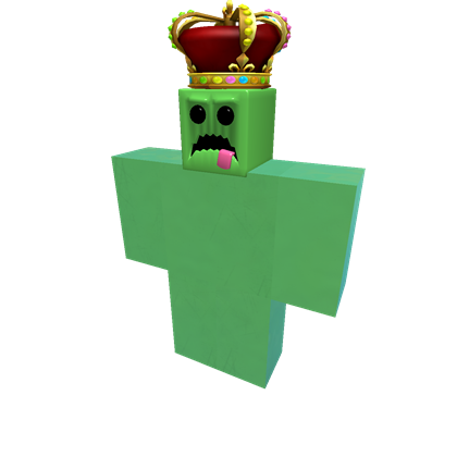 King Slime Zombie Attack Roblox Wiki Fandom Powered By Wikia - king slime