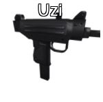 Uzi Zombie Attack Roblox Wiki Fandom Powered By Wikia - smg fe roblox