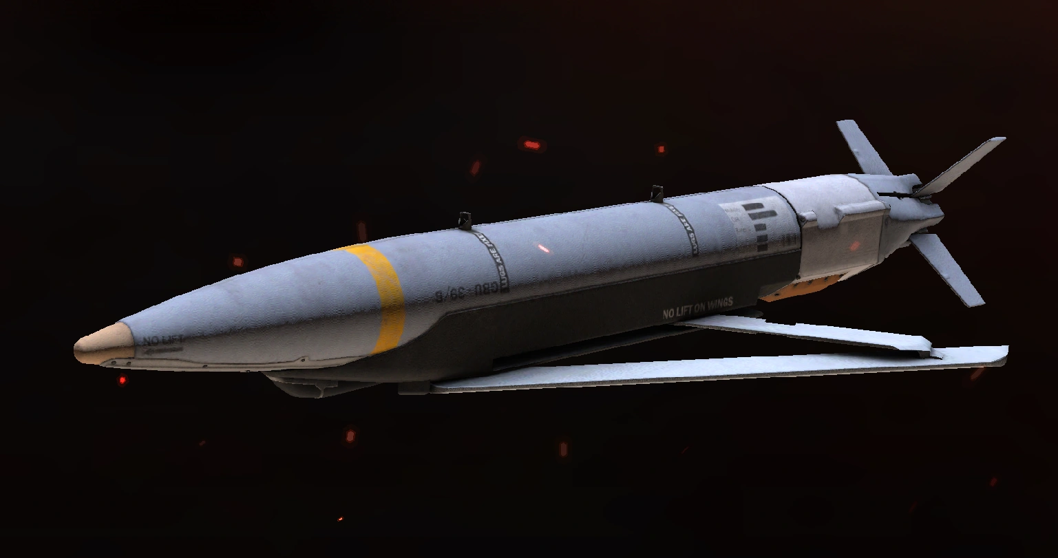 GBU39/B Zombie Gunship Survival Wiki Fandom