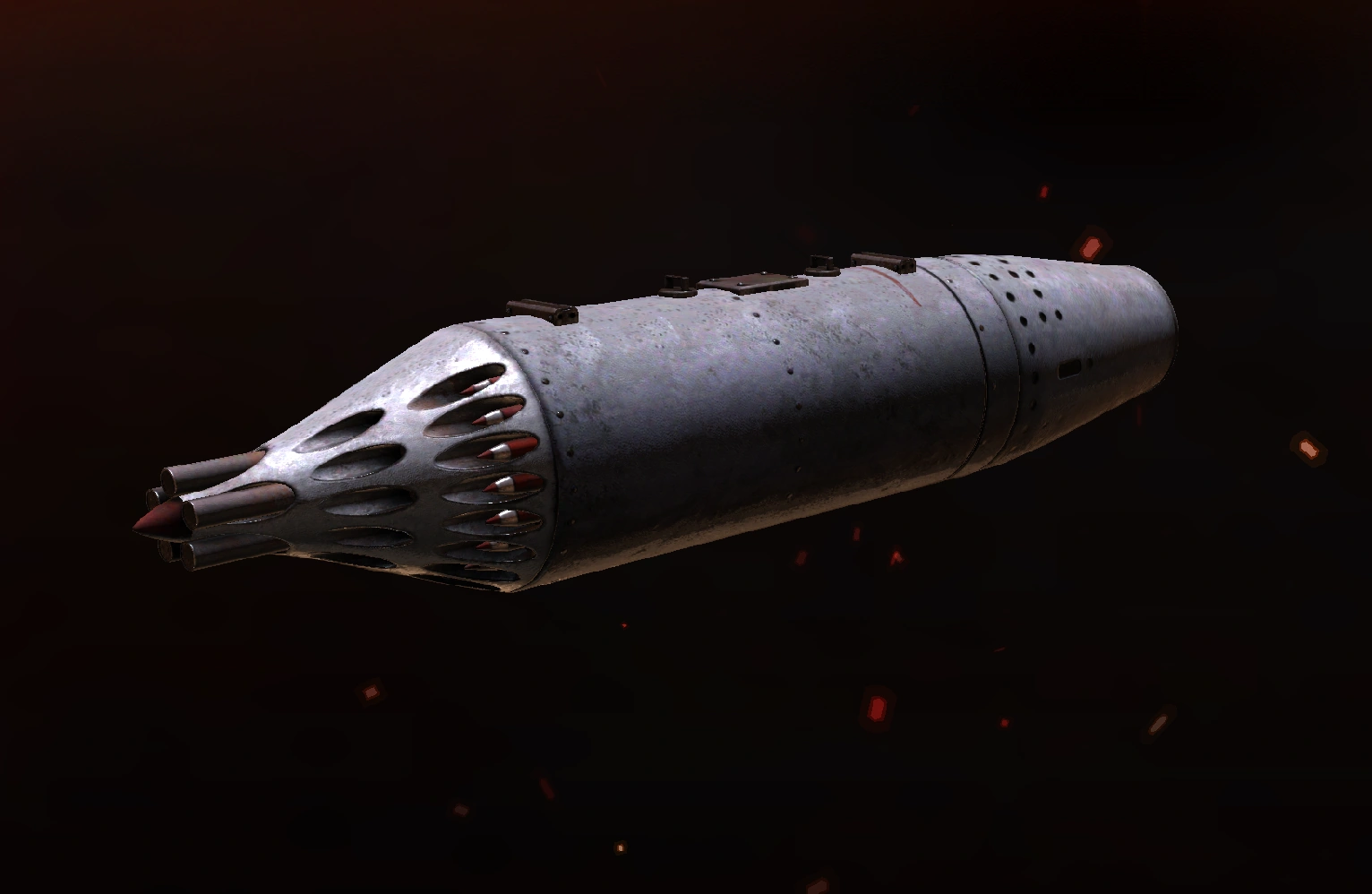 RKT 100 Zombie Gunship Survival Wiki Fandom