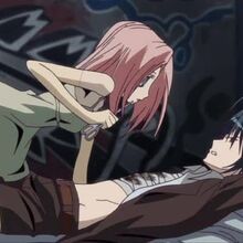 Wallpaper Shito Tachibana Zombie Loan Wiki Fandom For Android