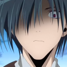 Wallpaper Shito Tachibana Zombie Loan Wiki Fandom Desktop Wallpaper