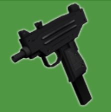 roblox zombie rush minigun