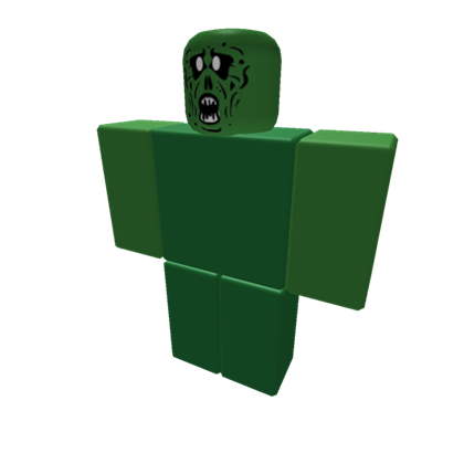 Roblox Zombie Rush All Zombies