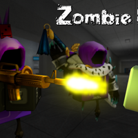 Roblox Promo Codes For Zombie Rush