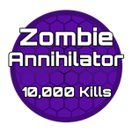 Badges Zombie Rush Roblox Wiki Fandom - phantom pillager roblox