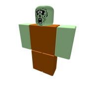 Zombies Zombie Rush Roblox Wiki Fandom Powered By Wikia - the most common zombies they have the least amount of health and provide the least concern they have grime coloured skin and have a light brown torso and