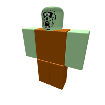 Roblox Wiki Zombie