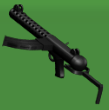 Weapons Zombie Rush Roblox Wiki Fandom - zombie rush roblox guns