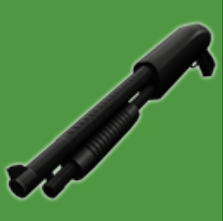 Roblox Zombie Rush Best Weapon