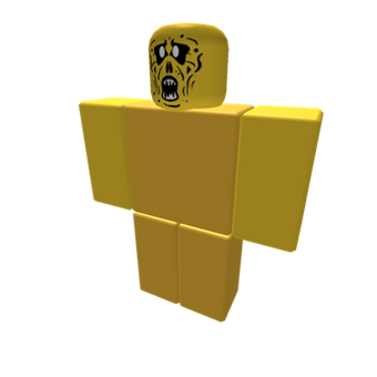 How To Get Big Yellow Heads In Roblox