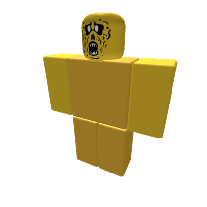 Zombies Zombie Rush Roblox Wiki Fandom - strong roblox body