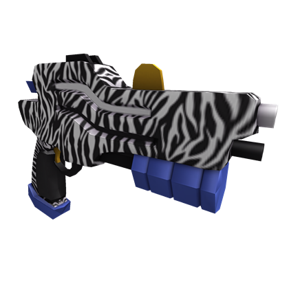 Roblox Zombie Rush All Guns