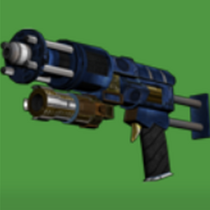 Alien Raygun Zombie Rush Wiki Fandom