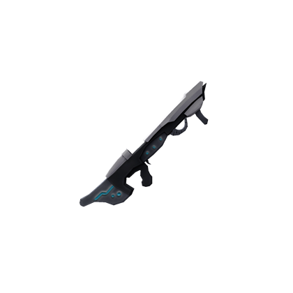 Sniper Rifle Roblox Laser Gun