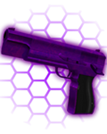 Tarydium Pistol Zombie Rush Wiki Fandom - roblox zombie rush roblox