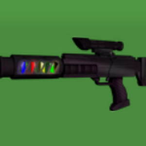 Alien Raygun Zombie Rush Wiki Fandom