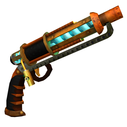 Roblox Zombie Rush Guns