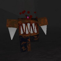 Chomper Zombie Zombie Tower Ressurected Wiki Fandom