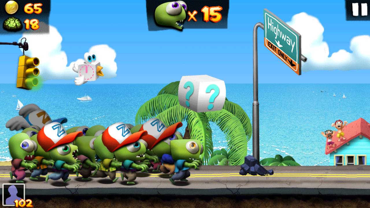 Bonuses Zombie Tsunami Wiki FANDOM powered by Wikia Bonuses Zombie Tsunami Wiki FANDOM powered by Wikia