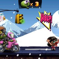 Riderz Zombie Tsunami Wiki Fandom