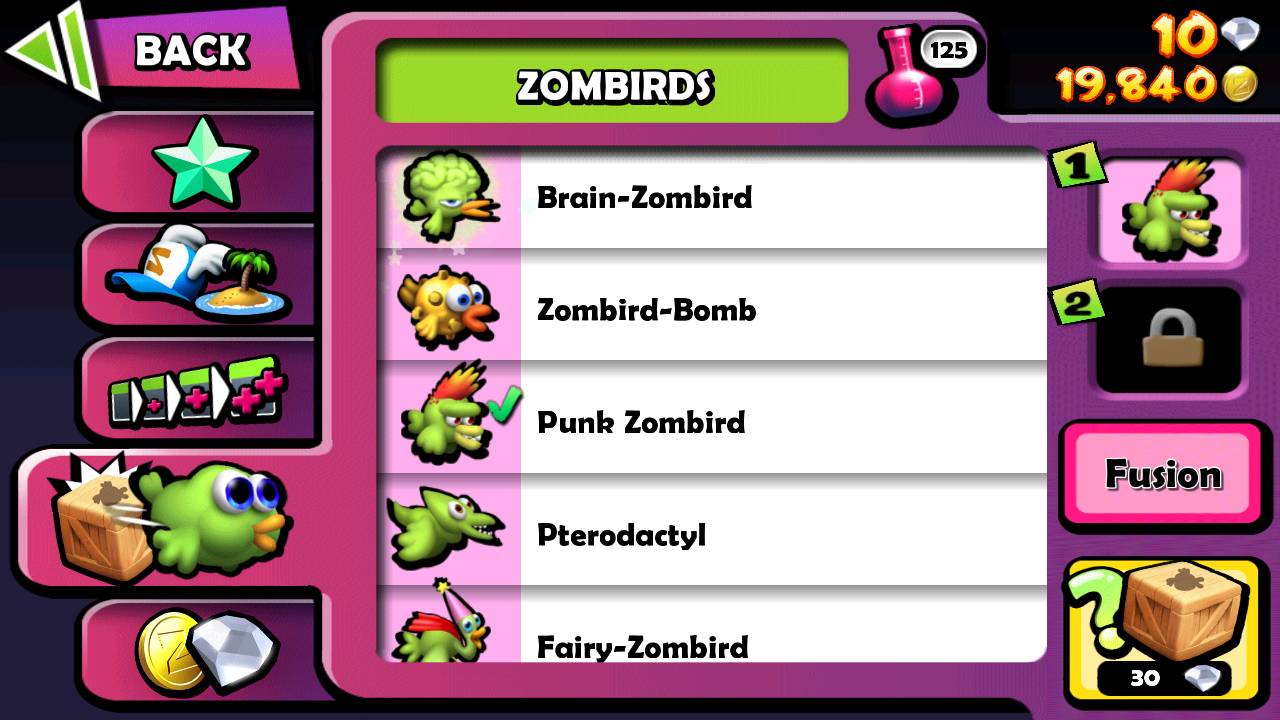 Zombirds Zombie Tsunami Wiki Fandom