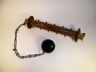 Lego Flail