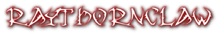 Raythornclaw Logo2