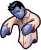 Zombi ( Icono ) ( Los Sims )
