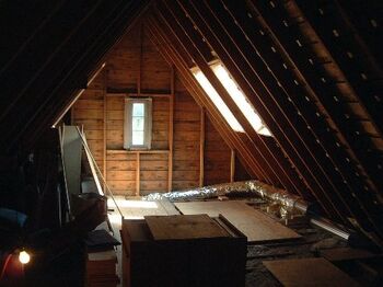 Attic