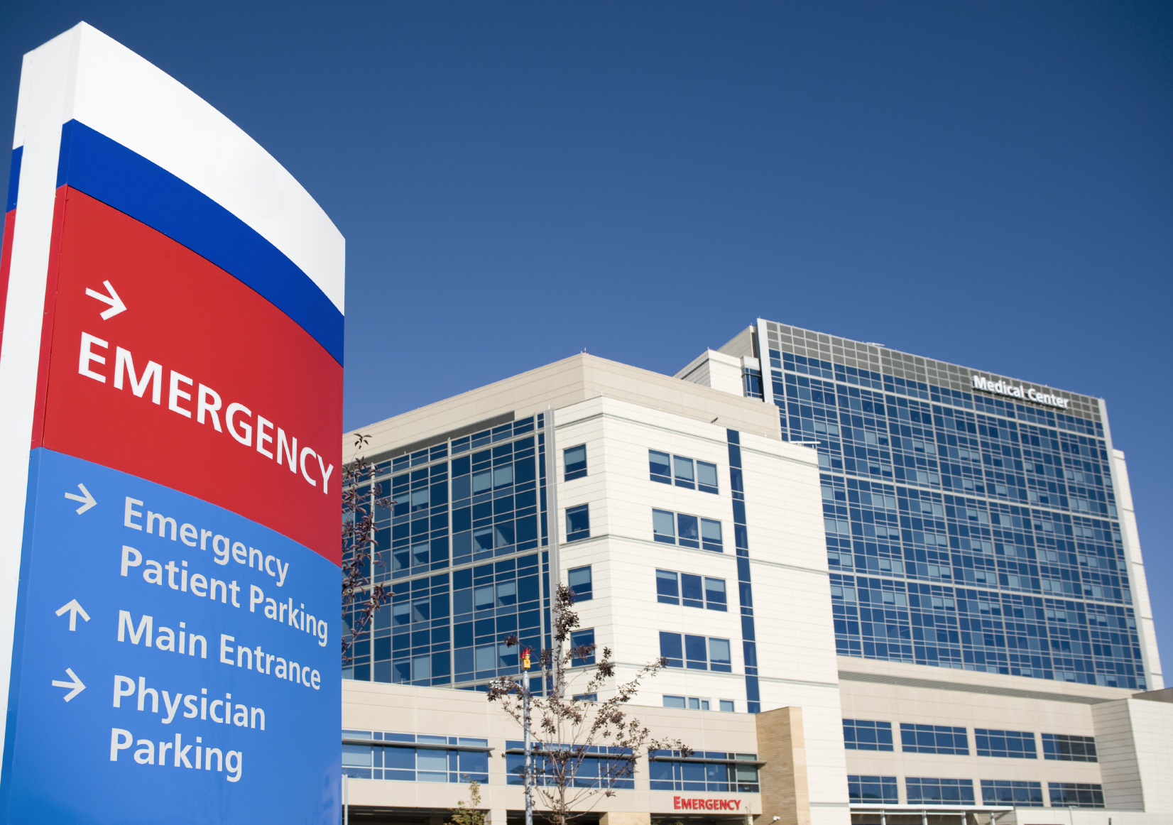 best er hospitals in the us