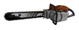 Render-chainsaw