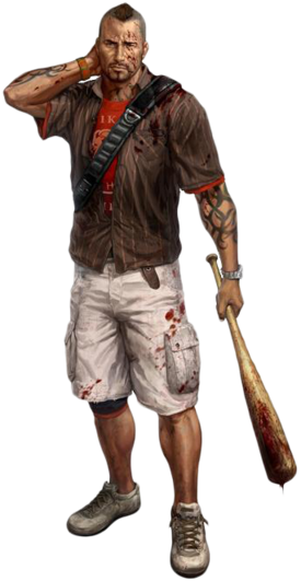 Imagen - 275px-Dead island logan full.png | Wiki Zombie ...