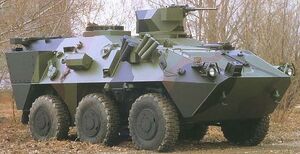 APC