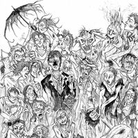 Maze Runner Scorch Trials List Of The Cranks Zombiepedia Fandom