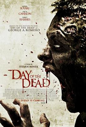 Day of the dead ver2
