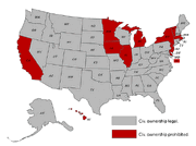 SuppressorMap