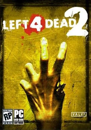Left 4 Dead 2 Wiki Zombie Fandom