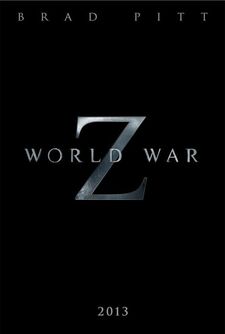 world war z book synopsis