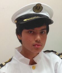 ZKA leader photo