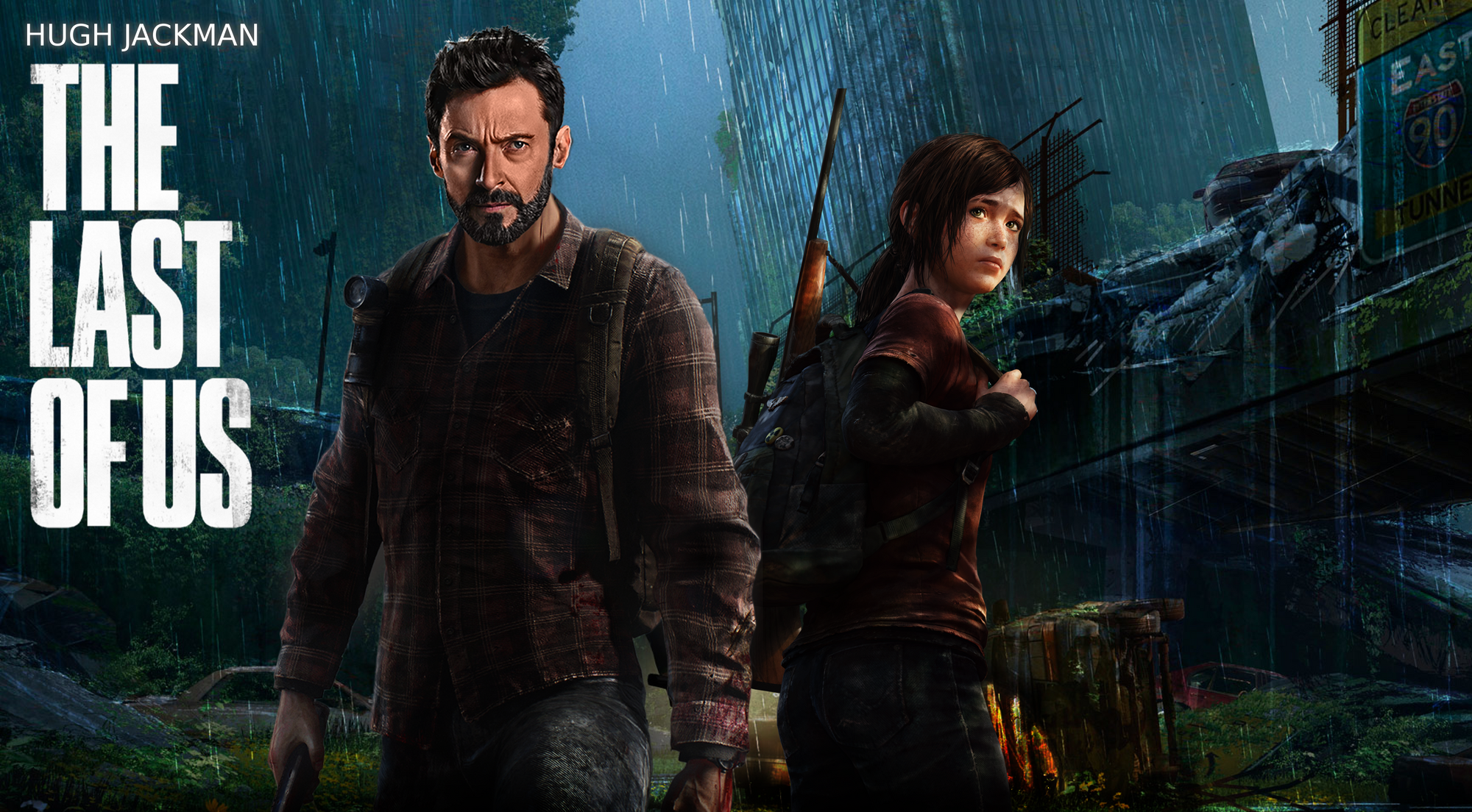 The Last Of Us Zombiepedia Fandom Powered By Wikia