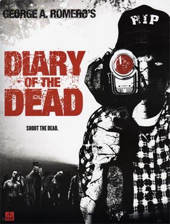 Diary of the Dead | Zombiepedia | Fandom